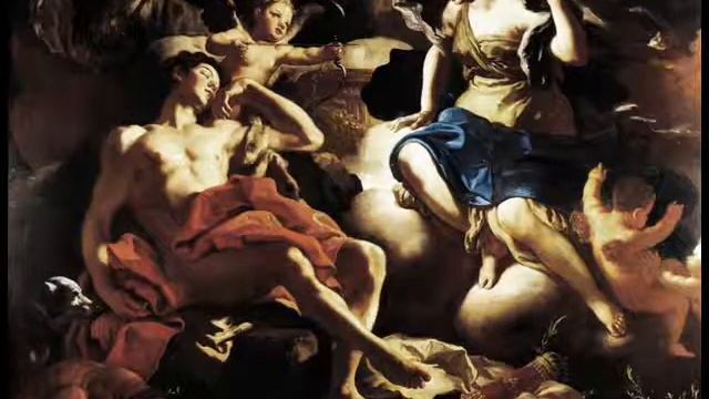 Giulio Cesare Ardemanio - Canzon a quattro 'La Inquieta' смотреть онлайн