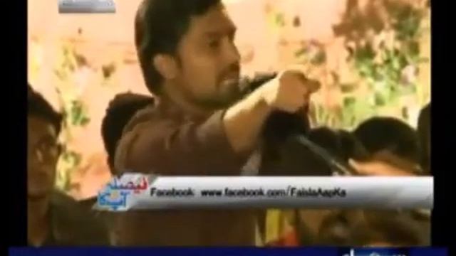 Imran Khan Exposed by his Own PTI worker, Injustice of Tehreek e Insaf смотреть онлайн