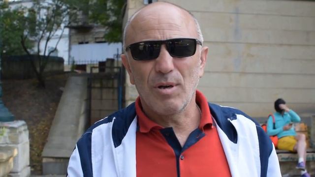 Отзыв о санатории «Виктория», Ессентуки, 2019 год смотреть онлайн