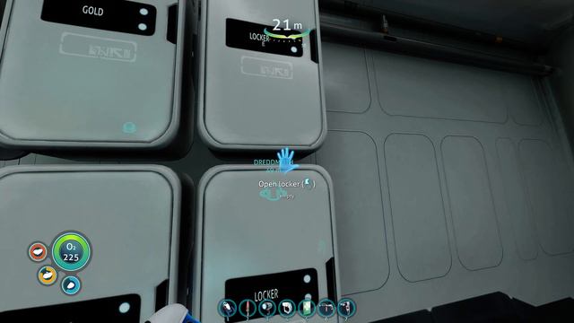 Subnautica 4K Episode 22 - I CAN DOCK MY CYCLOPS!!!!! смотреть онлайн
