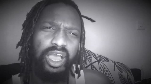 Ras I~Maric Happiest Man (Raw Version) Promo Video смотреть онлайн