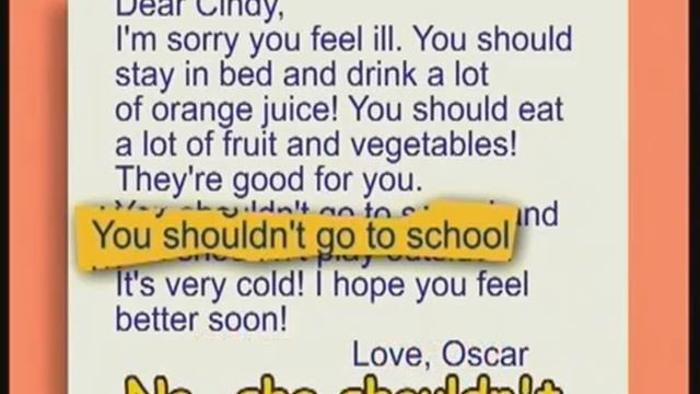 Welcome 2, Unit 9, Lesson 3 смотреть онлайн