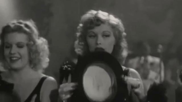 Lucille Ball's Relationship With Desi Arnaz Explained смотреть онлайн