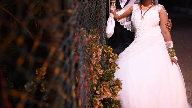 Vanessa weds Melvin - Cinematic / Ace Captura By Rajeev Gonsalves смотреть онлайн