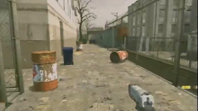 Half-Life 2 PC Games Gameplay - Train time смотреть онлайн