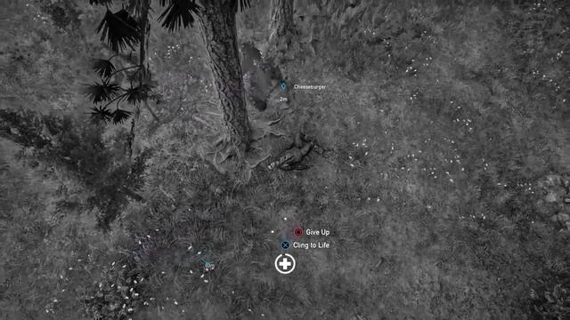 Copy of Farcry 5 Alien gun смотреть онлайн