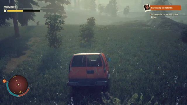 State of Decay 2 - Juggernaut 2022 #3 End смотреть онлайн