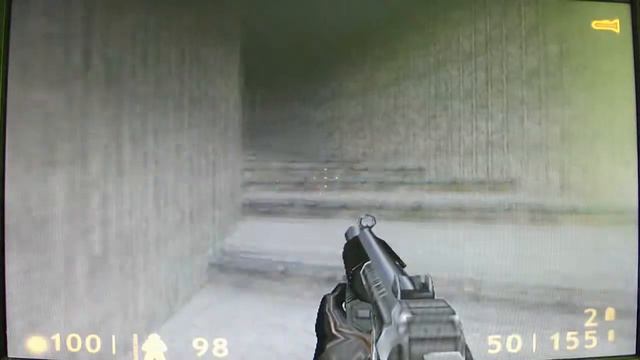 half-life portrait of freeman part4 смотреть онлайн