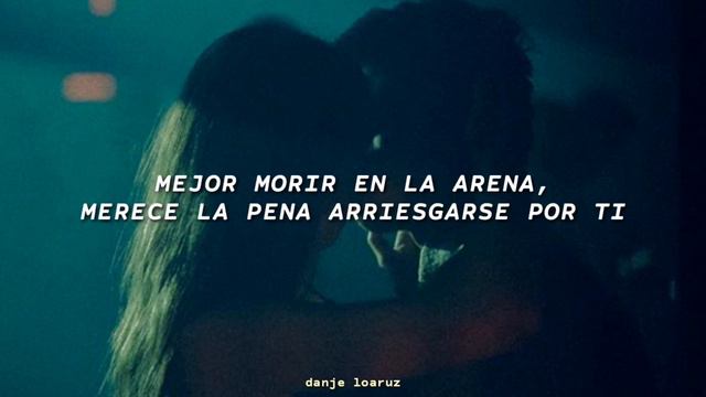 Lucero | Electricidad - Letra смотреть онлайн