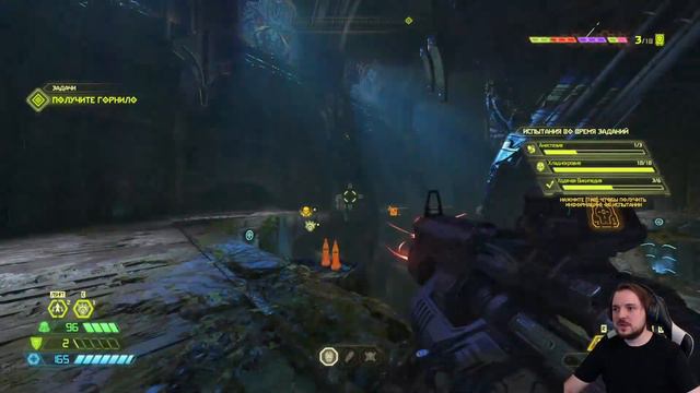 МАКСИМАЛЬНАЯ СЛОЖНОСТЬ [Doom Eternal] #10 смотреть онлайн