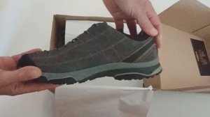 Треккинговые кроссовки Asolo Nucleon GV MM в интернет-магазине Треккинг