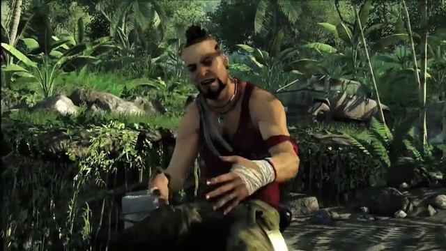 Michael Mando - Far Cry 3 (E3) смотреть онлайн