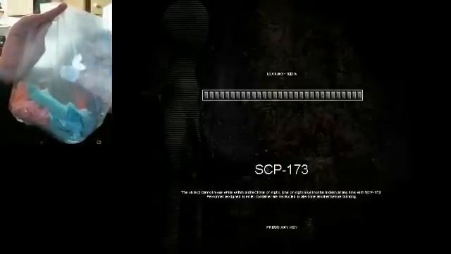 AZURITE MOD - SCP: Containment Breach - (Part 6) смотреть онлайн
