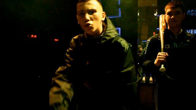 4ёрный 3автрак На весах (Official video) смотреть онлайн