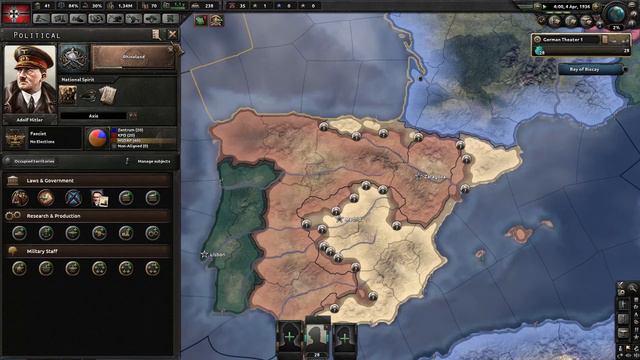 Live de HOi4 multiplayer PT BR смотреть онлайн