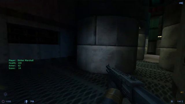 svenments (Half Life sven co-op moments) смотреть онлайн