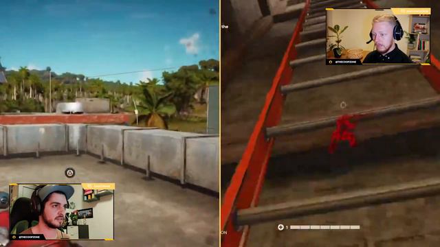 FAR CRY 6 | HOW TO CAPTURE AN FND BASE