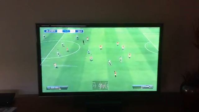 FIFA 14 part 3 origin decider смотреть онлайн