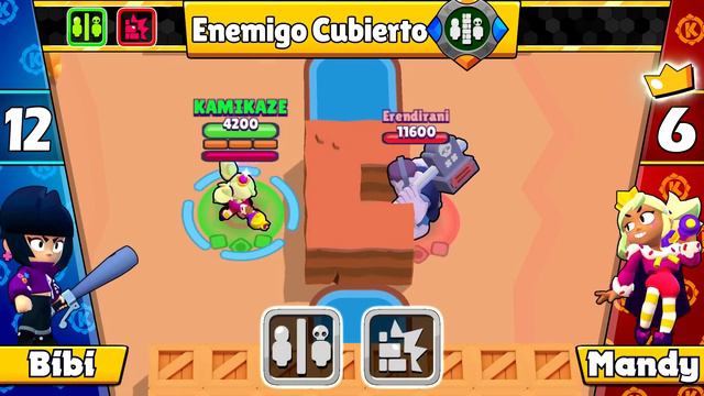 MANDY vs BIBI | La super mas larga смотреть онлайн