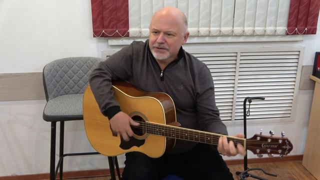 04 По прямой, извилистой дороге...-  Игорь Зорин