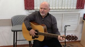 04 По прямой, извилистой дороге...-  Игорь Зорин