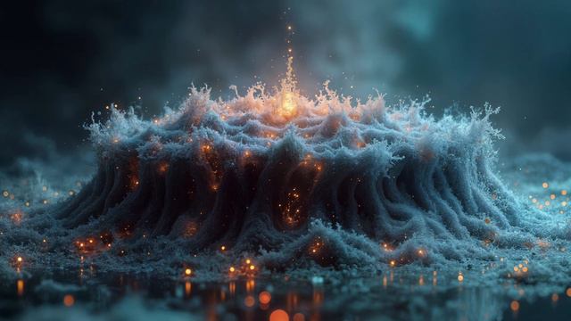 Vanished - Ambient Music - AmbiMatter