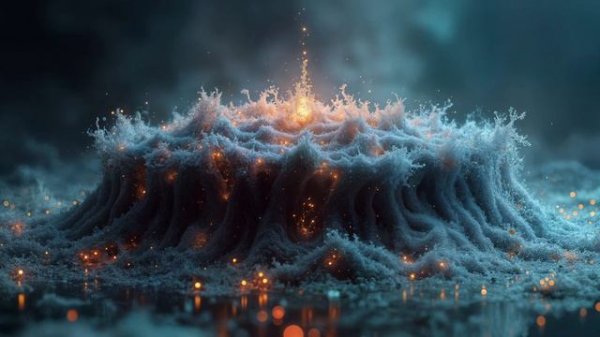 Vanished - Ambient Music - ambiMatter