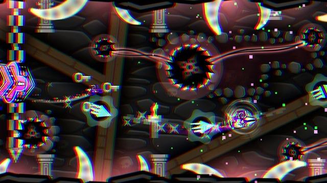 VESSEL (by KiziBro7)