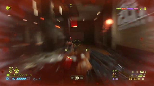 Doom Eternal смотреть онлайн