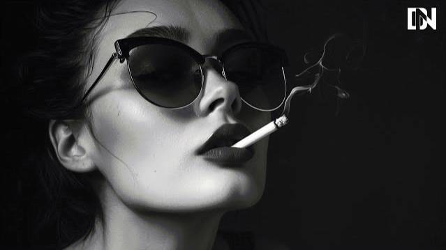 Deep House Mix 2024 | Deep House, Vocal House, Nu Disco, Chillout by Deep Night #22 смотреть онлайн