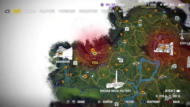 Where To Find Pig Skin - Far Cry 4 смотреть онлайн