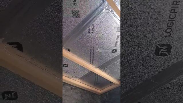 Утепление бетонного перекрытия в парной. смотреть онлайн