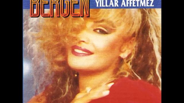 Bergen - Seni Kalbimden Kovdum