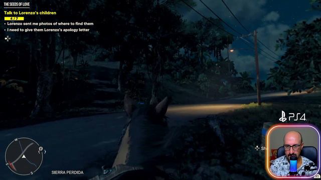 LORENZO'NUN BÜTÜN ÇOCUKLARINI BULDUM! | FAR CRY 6 [BÖLÜM 19] смотреть онлайн
