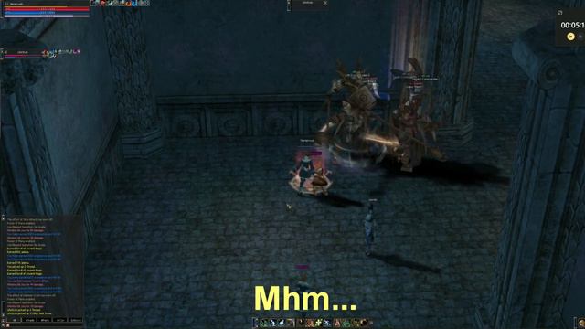 Lineage 2 Outsmarting the Odds: Achieving Victory with 1000 IQ! смотреть онлайн
