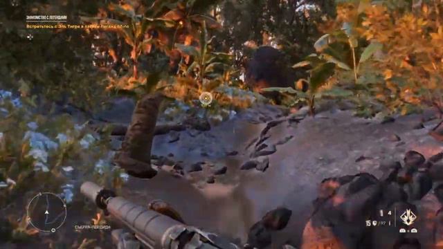 Прохождение Far Cry 6 - Часть 23: Знакомство С Легендами смотреть онлайн