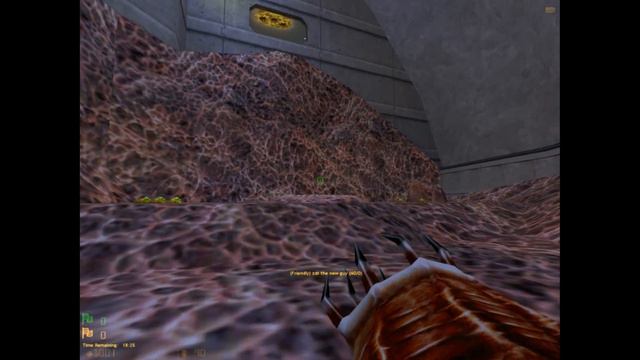 Loading up my weapons Half Life OP4 CTF смотреть онлайн