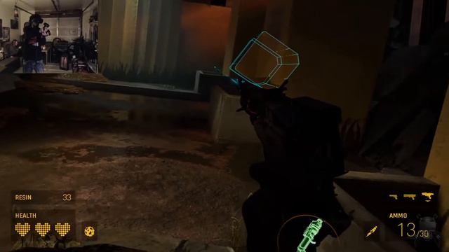 ROUGH NIGHT at the Zoo! | Half Life Alyx (VR) - Ep 9 смотреть онлайн