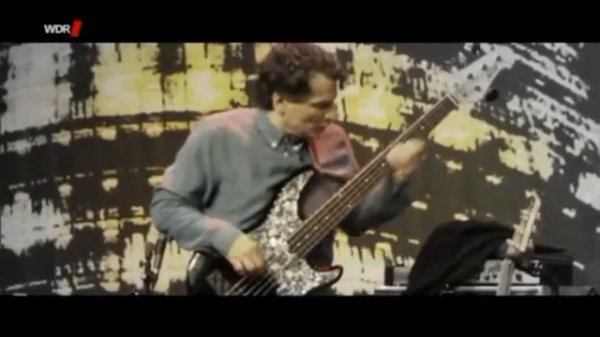John Patitucci (Bass) with Nate Smith (Drums)