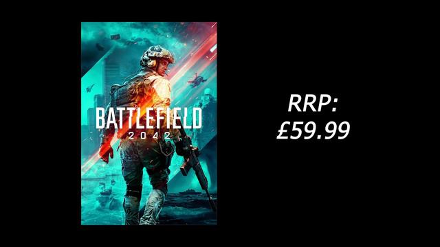 The Depressing Reality Of Battlefield 2042 смотреть онлайн