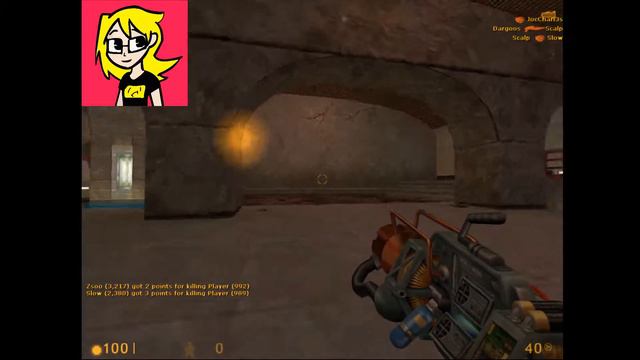 half-life speed run смотреть онлайн