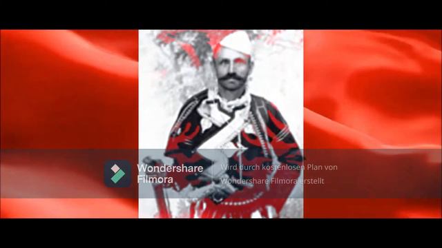 Dervish Shaqa Isa Boletini Ismail Qemali Lekë Dukagjini Skenderbeu Hasan Prishtina смотреть онлайн