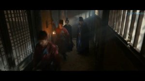 Ветер Лояна 1 сезон 34 серия