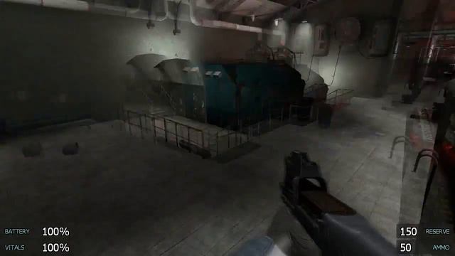 Minx & Friends Play | Stalker [Gmod] | MINX LIKES TO SCREAM смотреть онлайн