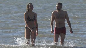 Александр Градский - Любовь   &(к/ф "Романс о влюблённых", 4K)