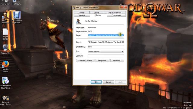 how to enable dev mode on farcry смотреть онлайн