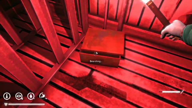 The Long Dark Ep 1 Far Territory Dlc смотреть онлайн