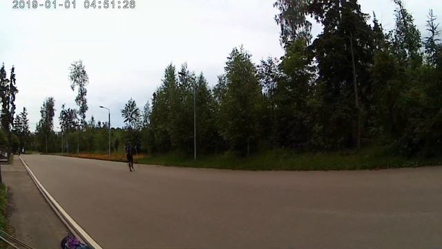 Контроллерная №5, Зеленоград, 21.06.2020, Видео судей. смотреть онлайн