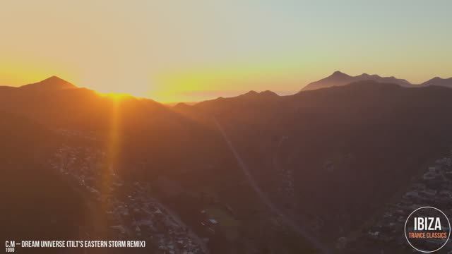 Classic Trance Anthems Mix 1997-2004