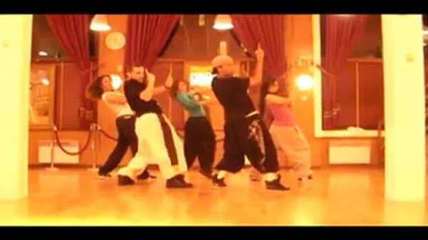 Ragga Jam Official   Guillaume Lorentz   Vybz Kartel